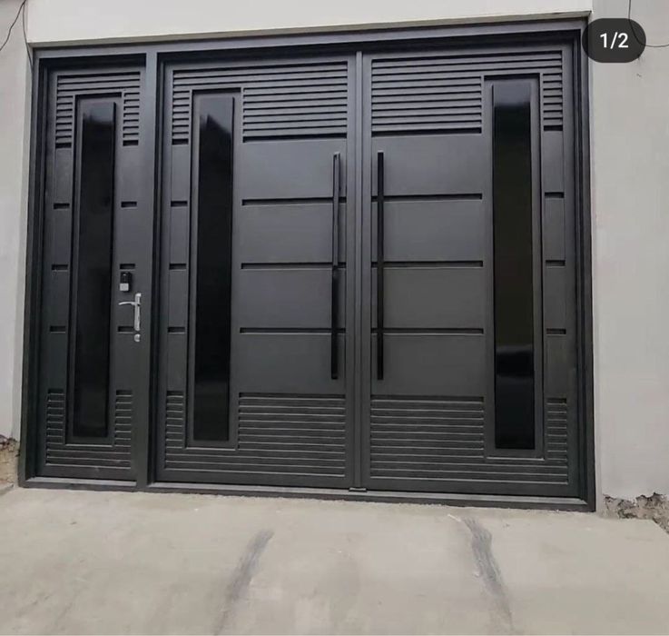 Darvazo rishotka naves