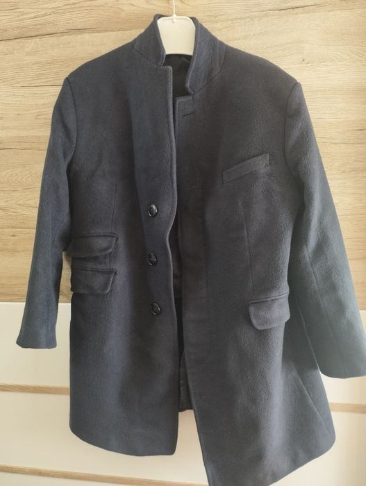 Palton Gucci Original cu Bon Fiscal