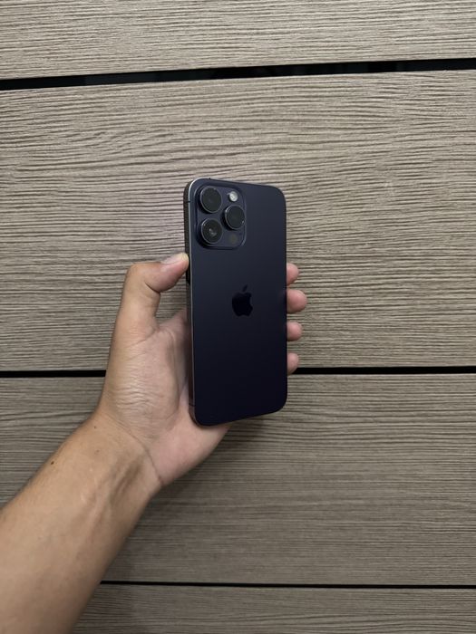Айфон 14 про Макс 128гб