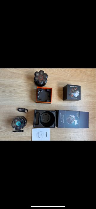 Kensen Series S15 и Maxgroom електрически самобръсначки, чисто нови