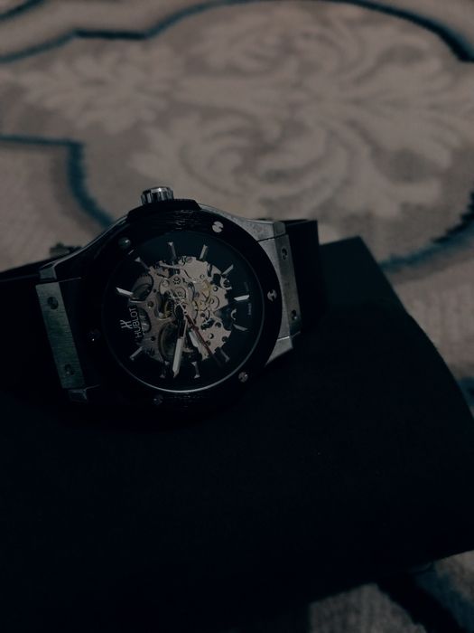 Hublot новый подарка!