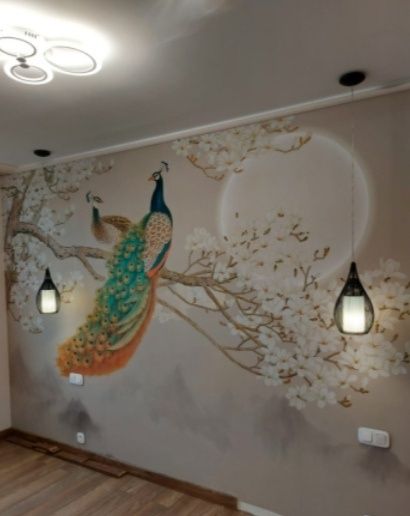 Малярка. Обои!!!