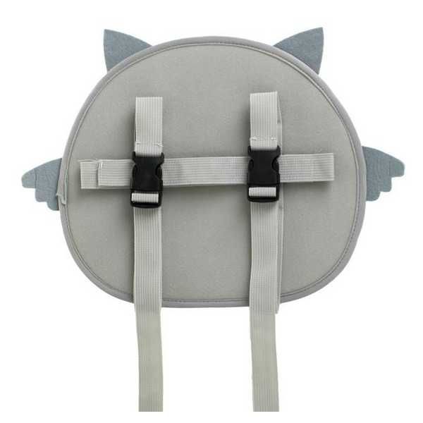 Огледало за безопасност на колата за бебета и деца Mercado Trade,Бухал