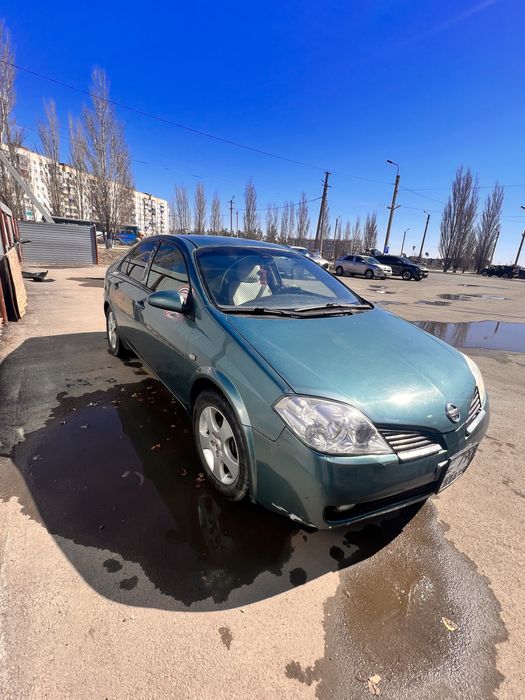 Срочно торг Ниссан