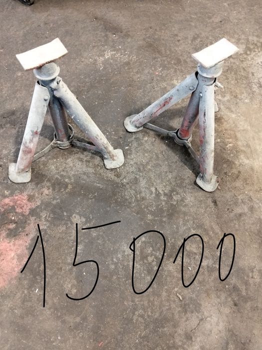 Инструменты для сто