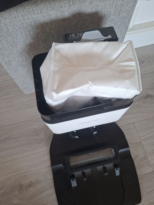 Robot curatenie Roborok Q 7 MAX