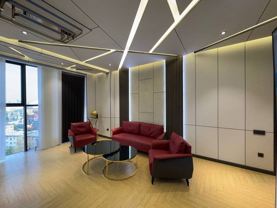 Продаётся коммерческое 228м2.Ориентир: Пожарка, Минор Мечеть