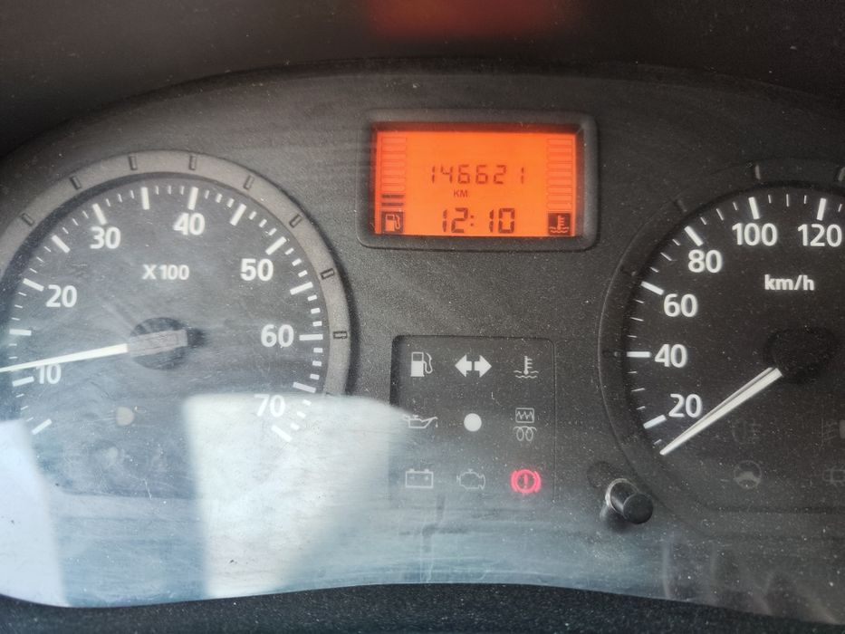 DACIA Logan 2006 — imagine 5