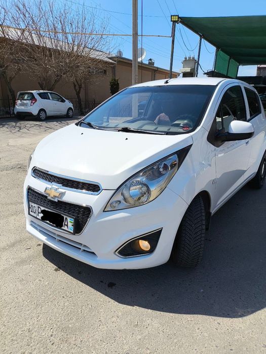 Spark 3 chi pazitsya