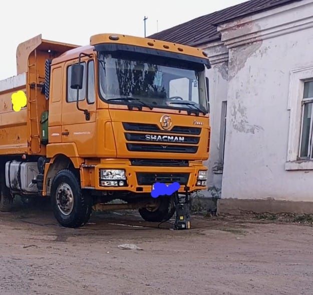 HACMAN торг срочно
