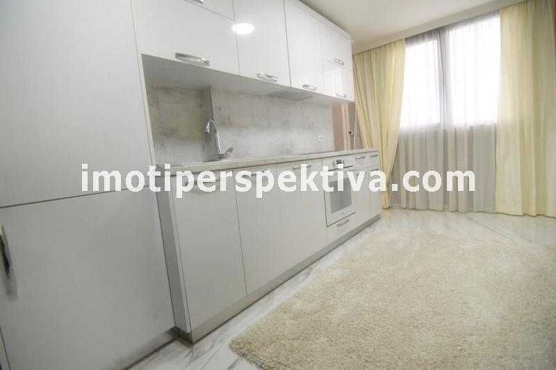 Продава се Многостаен апартамент в Пловдив, Христо Смирненски - 113 кв.м за 1638 €/кв.м - Снимка #5