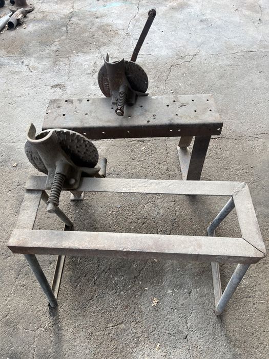 Рушелка для кукурузы