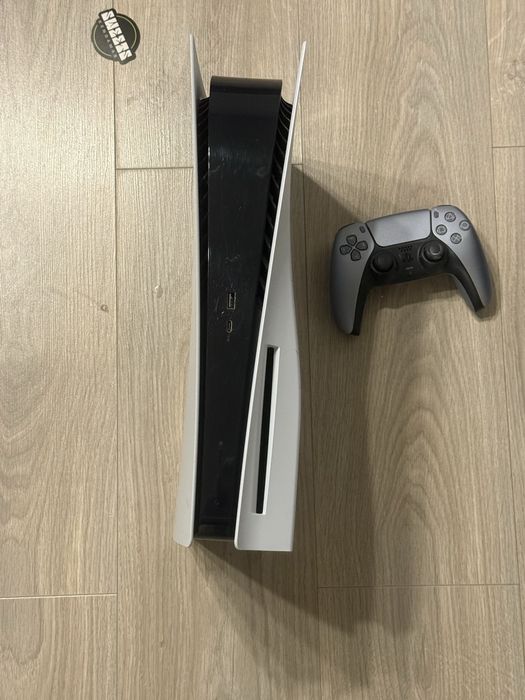 Ps 5 in stare f buna