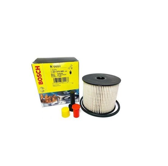 Filtru combustibil Bosch, Citroen Berlingo 192008, C4 22011, C5, 202008; C8, 202014; Evasion, Jumpy, Xsara, Fiat Scudo, Ulysse, Lancia Phedra Zeta,