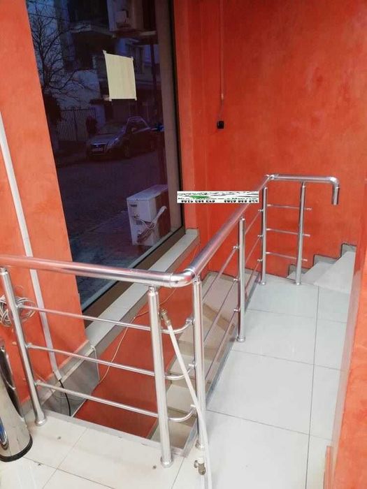 Дава се под наем Магазин в Пловдив, Център - 95 кв.м за 550 € - Снимка #2