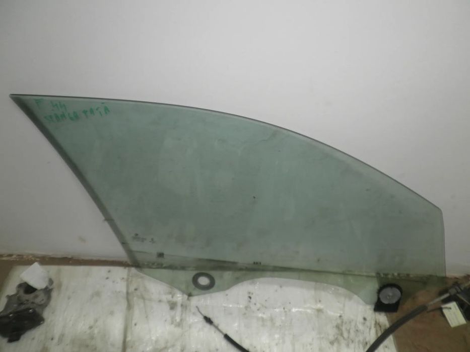 geam stanga /  fata / spate bmw seria 2 f44