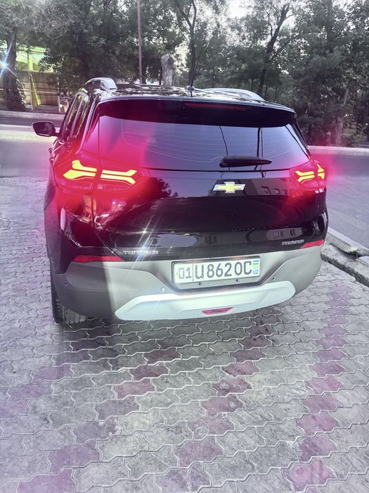 Treker 2023 srochna sotiladi