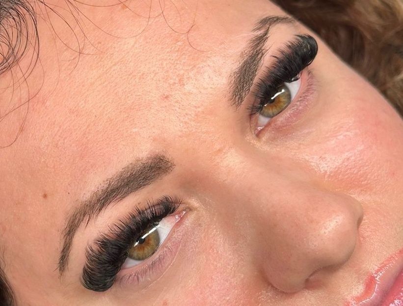 Extensii gene fir cu fir Constanta, de la 90lei, detin curs.