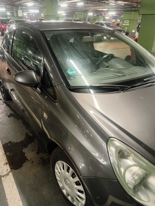 vand Opel corsa disel an 2010