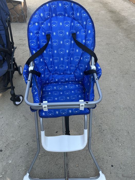 Продам детский стул