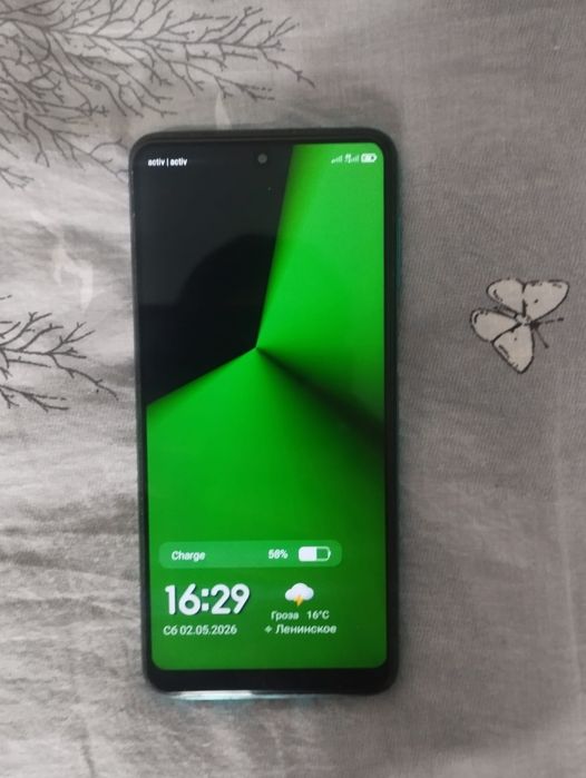 Redmi note 9 pro