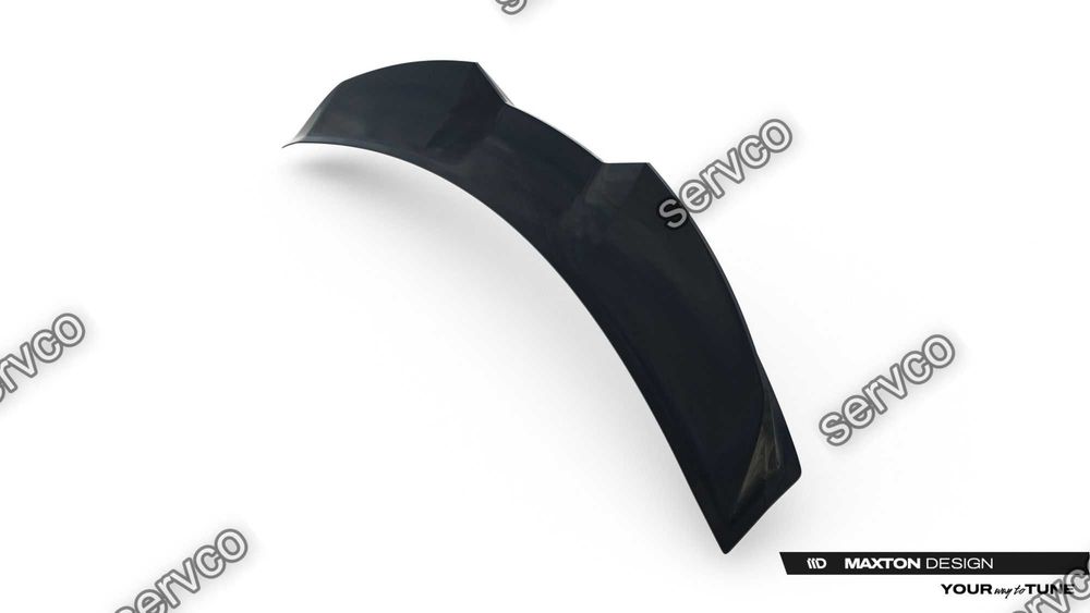 Eleron spoiler cap Mercedes CLE C236 53 AMG Aero AMG-Line 2023- v1 - Maxton Design
