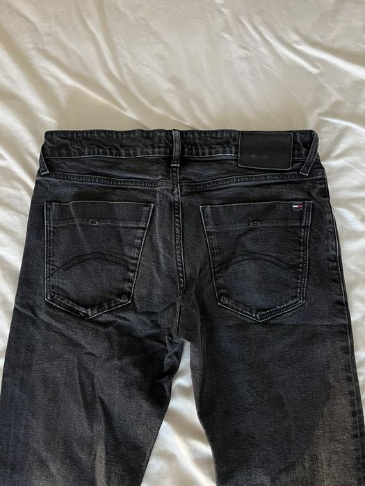 Мъжки дънки Hilfiger