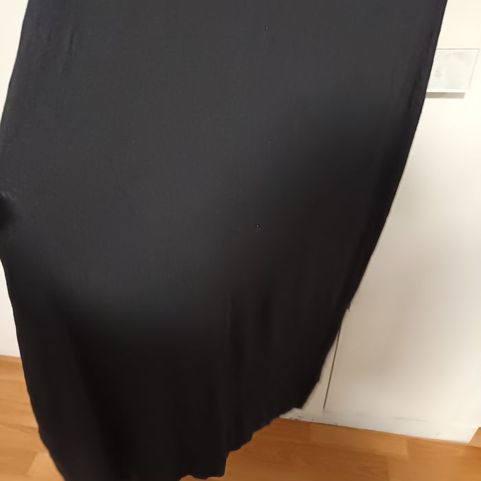 Rochie lunga din material de tricou,foarte lejera!!