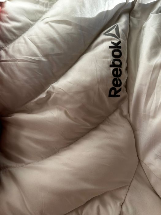 Продавам два броя RDZ DOWN LIKE PARKA якета с гъши пух на reebok