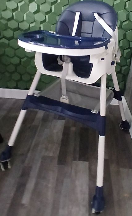 Стульчик для кормления в отл сост
