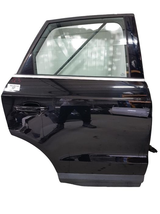 Usa Portiera Spate Dreapta Audi Q3 8U, 8Ub, 8Ug 2011 - 2018