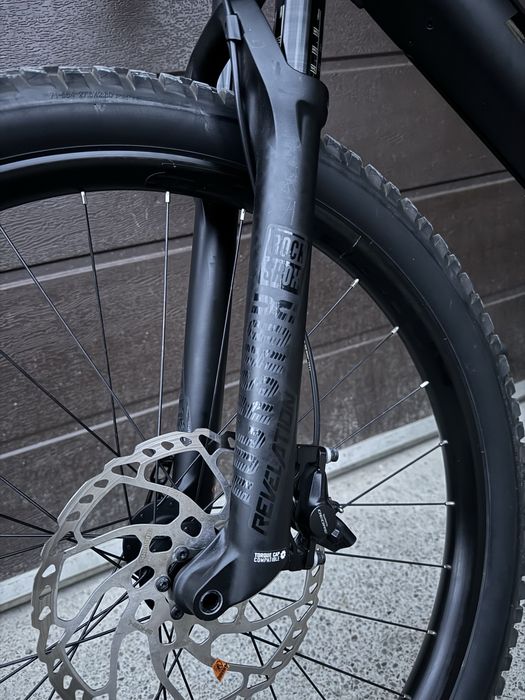 Trek Powerfly 7 e bike