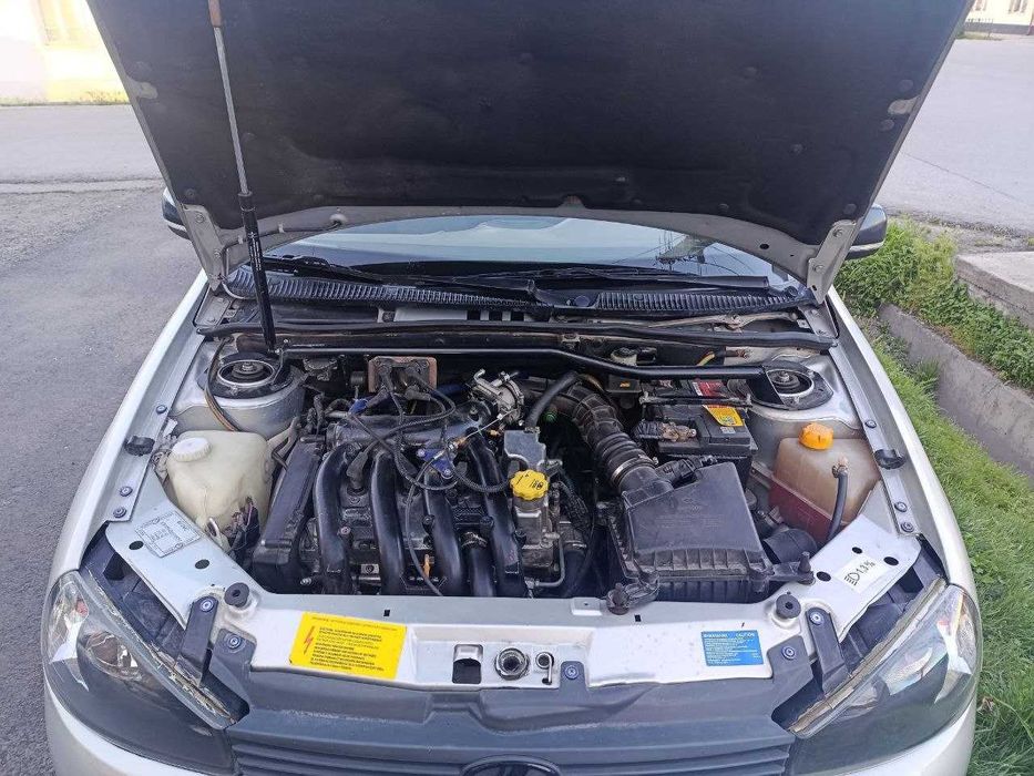 Продаётся Lada Kalina