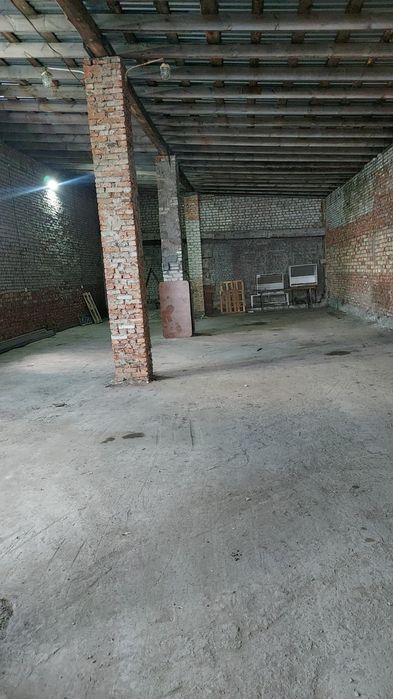 Сдам Склад в аренду