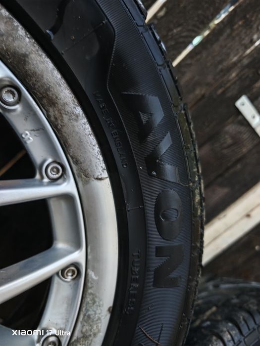 BBS 16ки оригинални двукомпонентни