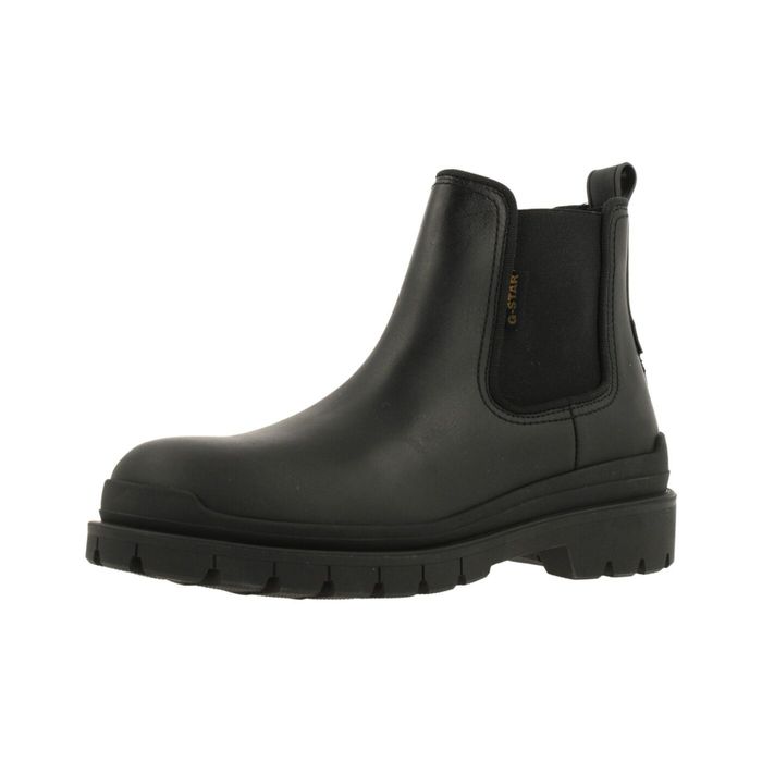 Cizme/Ghete/Botine dama de piele G-STAR RAW marime 36