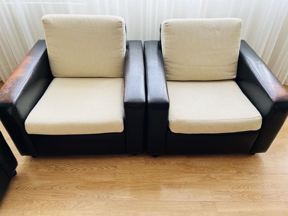 Холна гарнитура комплект