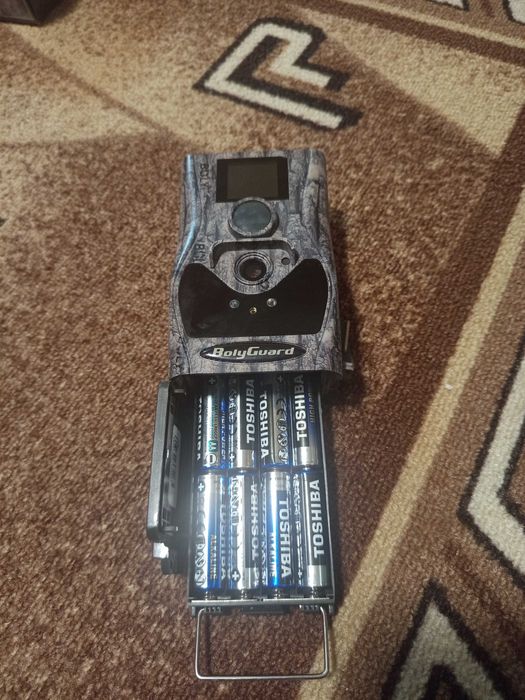 Ловна камера Boly Guard 584