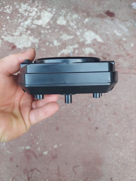 Vand Bord Kawasaki Ninja 636 Zx6-R  2006