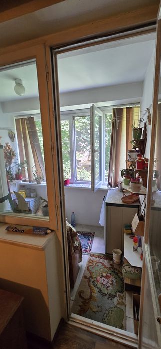 Apartament Pajura 2 camere l Etaj 1 l Zona verde si linistita