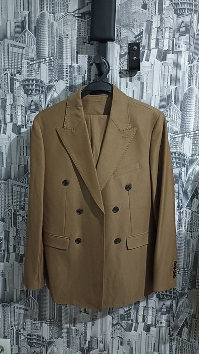 Костюм двойка, размер М, новое