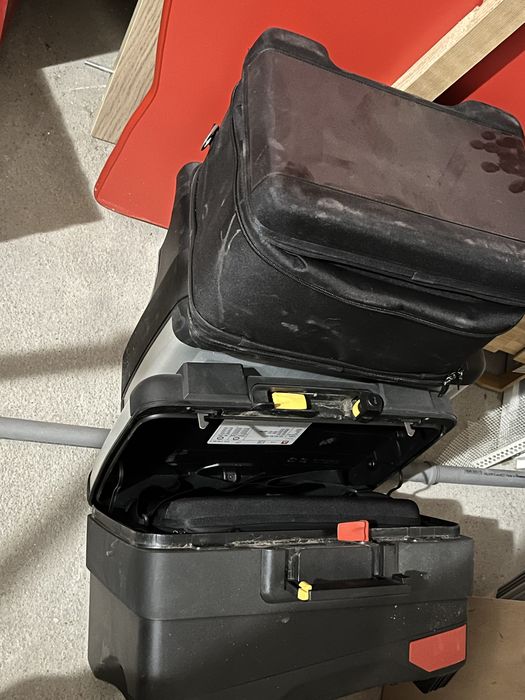 Bmw GS 1200 Lc - 2017 - 26000 km