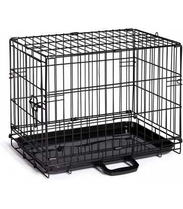 Клетка за куче, сгъваема - размер XS - 47x30x39 cm + още други размери