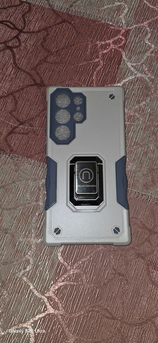3 броя кейс за Samsung S24Ultra