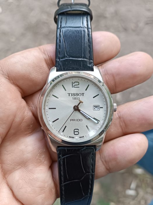Мужские часы Tissot