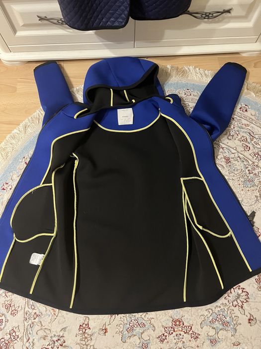 Продам двойную куртку