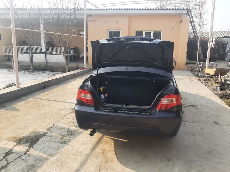 Nexia 2 srochna xolati alo