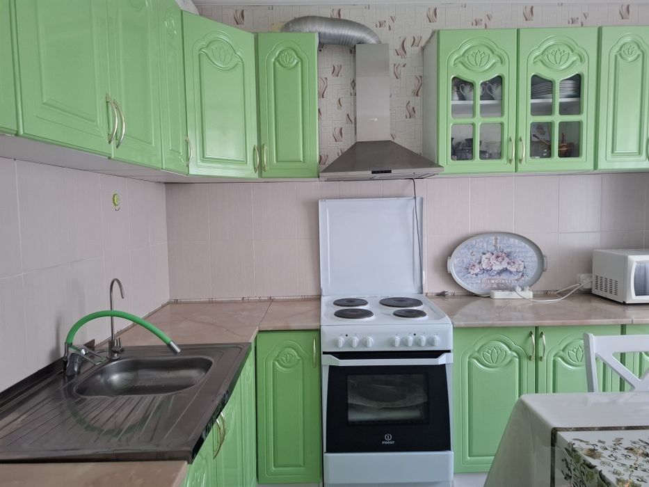 Кухонный гарнитур
