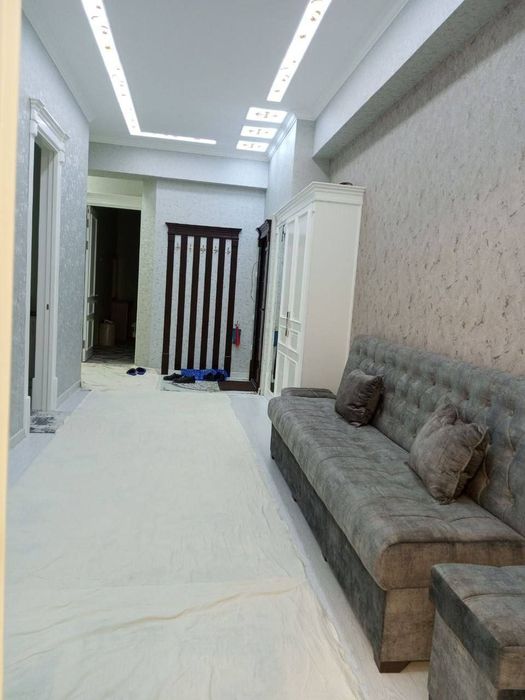 Аренда wayhontour Samariqan darvoza navastroyka