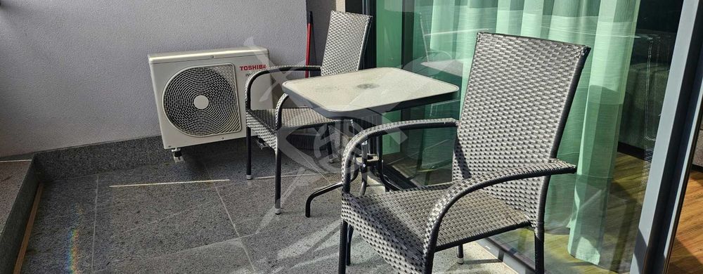 Дава се под наем Тристаен апартамент в София, Изгрев - 113 кв.м за 1396.38 € - Снимка #6